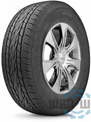 ContiCrossContact LX20